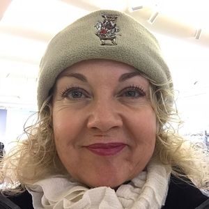 Meet your Posher, Uda